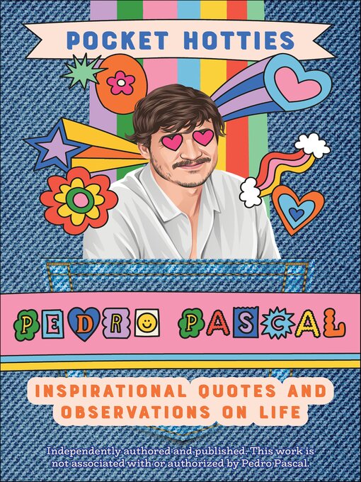 Title details for Pedro Pascal by Editors of Ulysses Press - Available